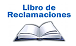 Libro de reclamaciones